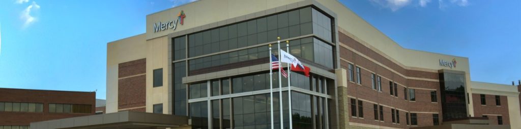 FSM_FY26_Fort_Smith_Mercy_Hospital_Exterior_Location2