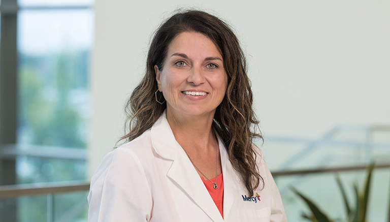 Patricia A. Mahathath, PMHNP, FNP, Mercy