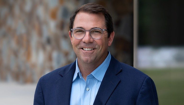 Stephen Mackin - Mercy President and CEO