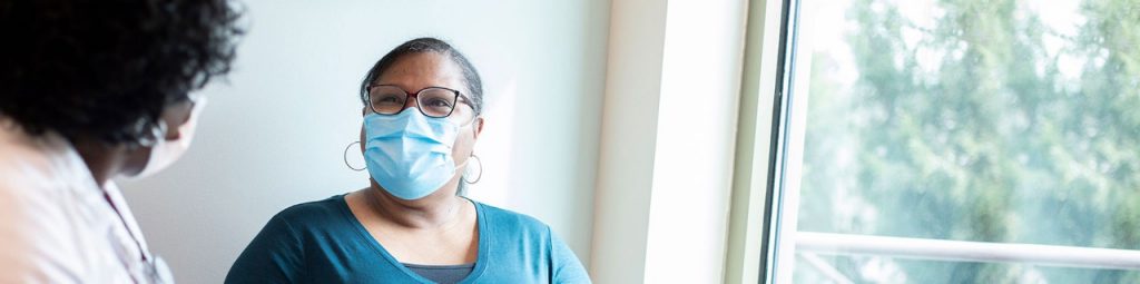 Mercy patient care
